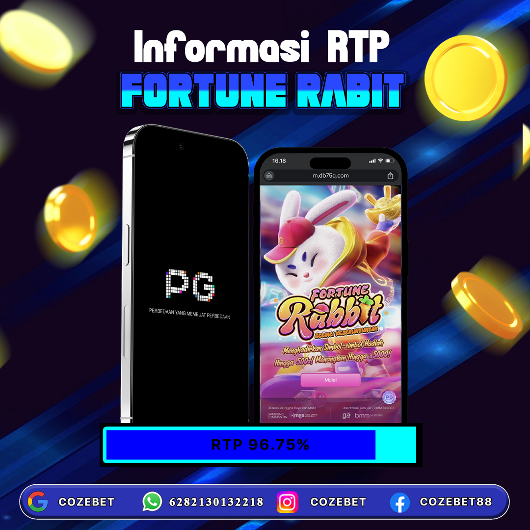 Cozebet Daftar: Online Slot Tinggi Dengan Rtp Mainkan