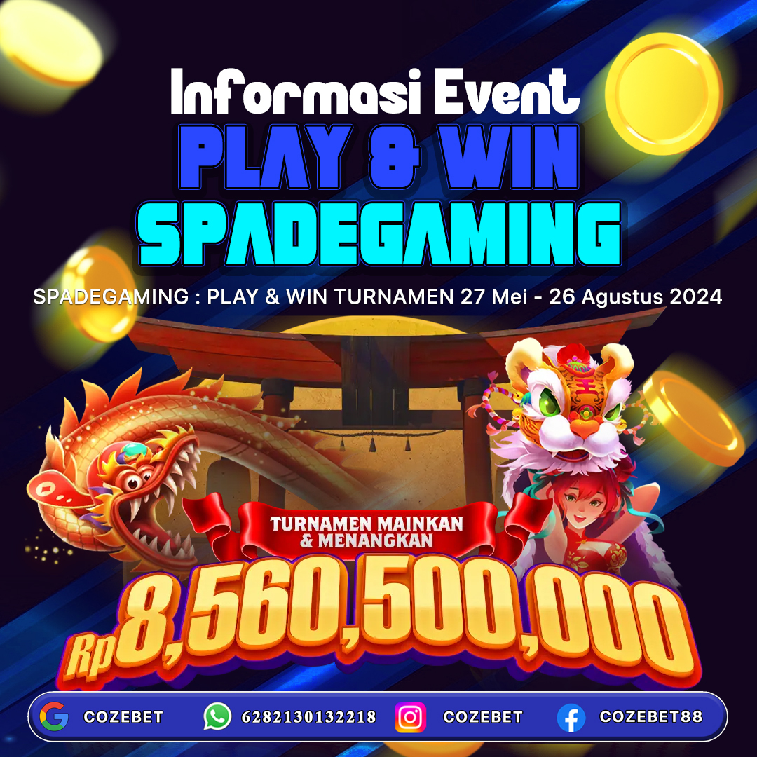 Cozebet Rtp Slot: Peluang Tangan Tinggi Menang Di Anda